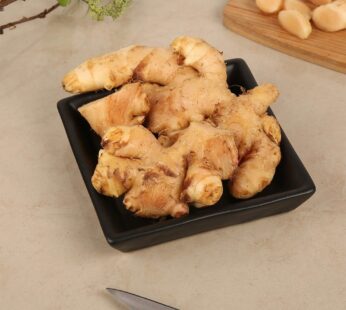 Ginger (Adrak) 250g