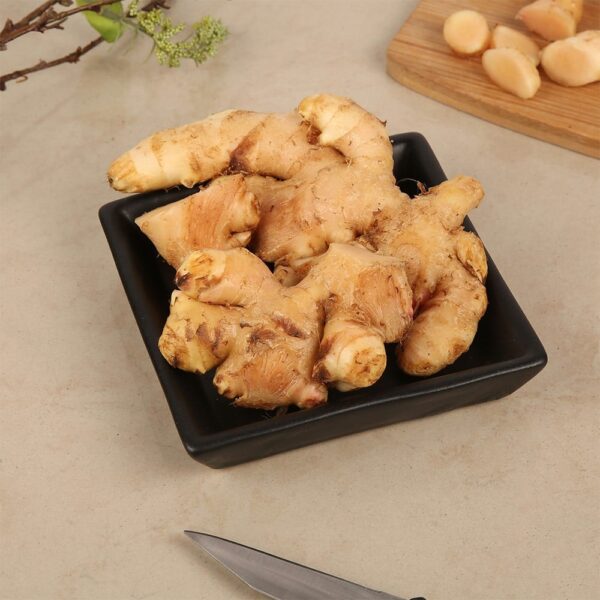 Ginger (Adrak) 250g