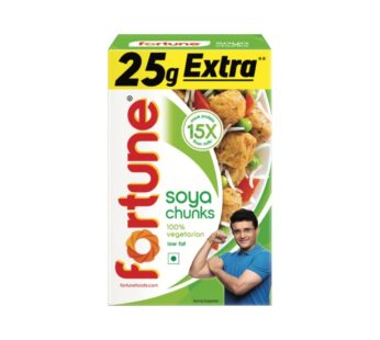 Fortune Soya Chunks (225)g