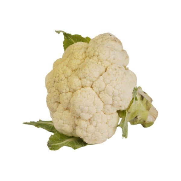 Cauliflower (Phool Gobhi) (400-600)gm - Image 2