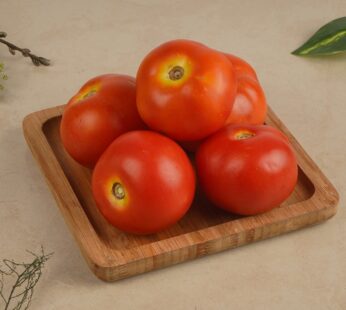 Desi Tomato (Tamatar)(500)g