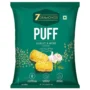 7 Diamonds Garlic & Herb Flavour Puff 60 g