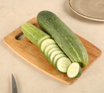 Green Cucumber (Kheera) 1Kg