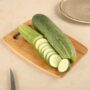 Green Cucumber (Kheera) 1Kg