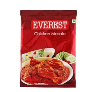 Everest Chicken Masala, 12 gm
