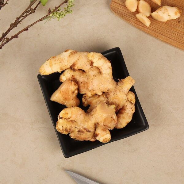 Ginger (Adrak) 250g - Image 2