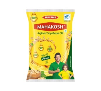 Mahakosh Refined Soyabean Oil (770)g