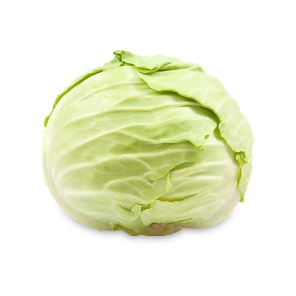 Cabbage (Patta Gobhi) (400-600)g - Image 3