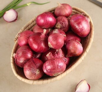 Onion (Pyaz) 1/KG