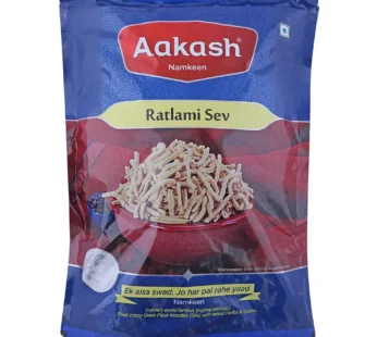 Aakash Ratlami Sev 900 g