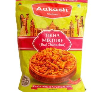 Aakash Tikha Mixture 900 g