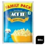 Act II Golden Sizzle Instant Popcorn 90 g