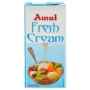 Amul Fresh Cooking Cream 1 L (Tetra Pak)