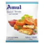 Amul Happy Treats Aloo Tikki 400 g
