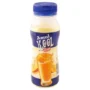 Amul Kool Kesar Flavoured Milk 180 ml (Bottle)
