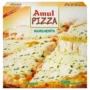 Amul Margherita Pizza 210 g