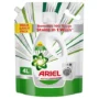 Ariel Matic Front Load Liquid Detergent - 4 L