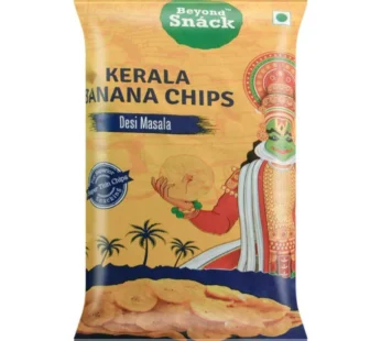 Beyond Snack Desi Masala Kerala Banana Chips 75 g