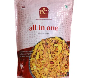 Bhikharam Chandmal All In One Mixture 1 kg