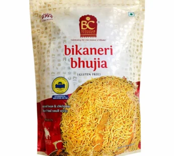 Bhikharam Chandmal Bikaneri Bhujia 1 kg