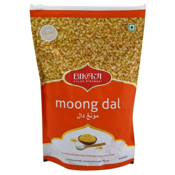 Bikaji Moong Dal 400 g