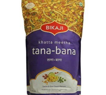 Bikaji Tana Bana Khatta Meetha 1 kg
