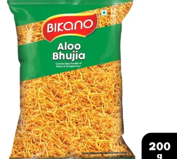 Bikano Aloo Bhujia 200 g
