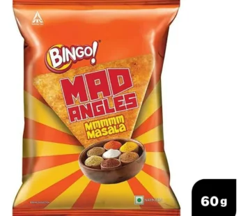 Bingo Masala Mad Angles 60 g