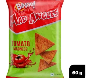 Bingo Tomato Madness Mad Angles 60 g