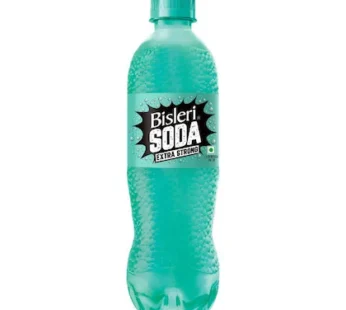 Bisleri Extra Strong Club Soda 750 ml