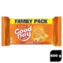 Britannia Good Day Cashew Cookies 600 g (Family Pack)