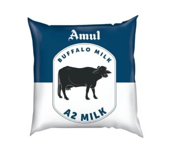 Amul Buffalo A2 Milk (500)ml