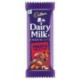 Cadbury Dairy Milk Fruit & Nut Chocolate Bar 36 g