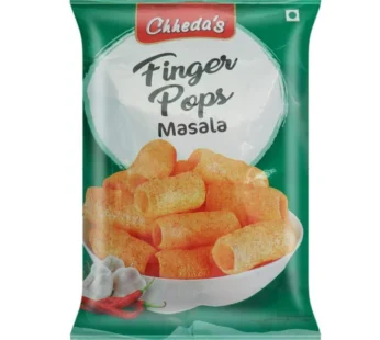 Chheda’s Finger Pops Masala 45 g