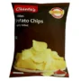 Chheda's Golden Lightly Salted Potato Chips 170 g