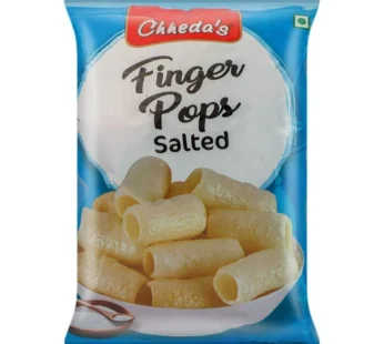 Chheda’s Pops Finger Salted Chips 45 g