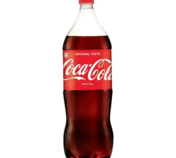 Coca Cola 2 L