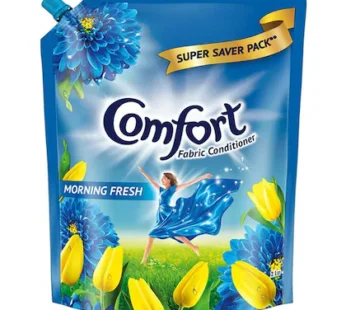 Comfort After Wash Morning Fresh Fabric Conditioner 2 L