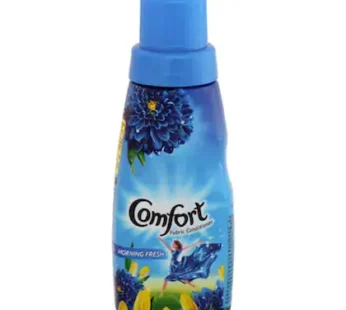 Comfort After Wash Morning Fresh Fabric Conditioner 210 ml
