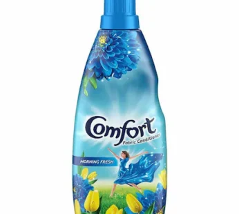 Comfort After Wash Morning Fresh Fabric Conditioner 860 ml