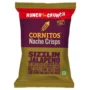 Cornitos Sizzlin Jalapeno Nacho Crisps 77 g