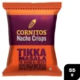 Cornitos Tikka Masala Nacho Crisps 55 g