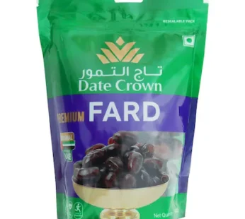 Date Crown Premium Fard Dates 500 g