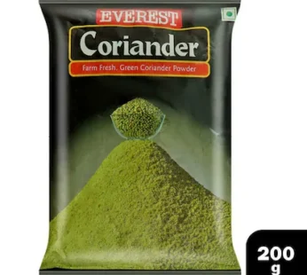 Everest Coriander (dhaniya) Powder 200 g