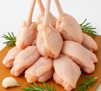 Fresh Chicken 500g | 1kg