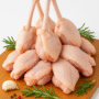 Fresh Chicken 500g | 1kg - 1kg