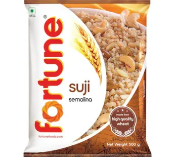 Fortune Suji / Semolina 500 g