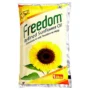 Freedom Refined Sunflower Oil 1 L