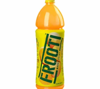 Frooti Mango Drink 1.2 L