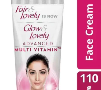 Glow & Lovely Advanced Multi Vitamin Cream 110 g